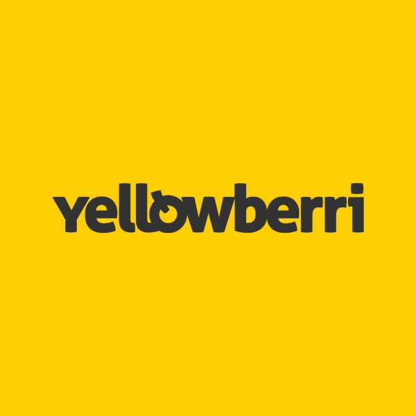 Yellowberri Thumbnail