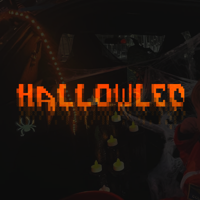 HalloWLED Light Effects