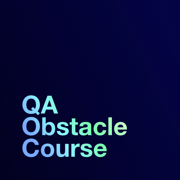 QA Obstacle Course Thumbnail